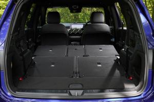 Mercedes-Benz GLB250 4Matic AMG Line 2020 года  (JP)